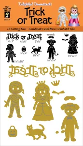 Trick or Treat