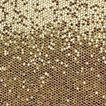 Gold Sequin Glitter Cardstock, non-shed, 8.5x11