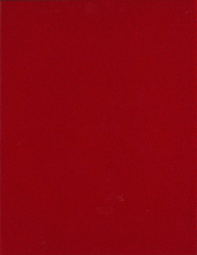 Red Brushed Diamond 8.5x11, double-sided, 4 sheets