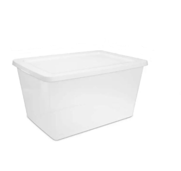 Storage Box, 13.5 x 8