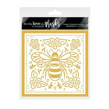 Bumblebee For the Love of Masks