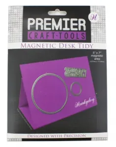 Magnetic DeskTidy