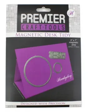Magnetic Desk Tidy