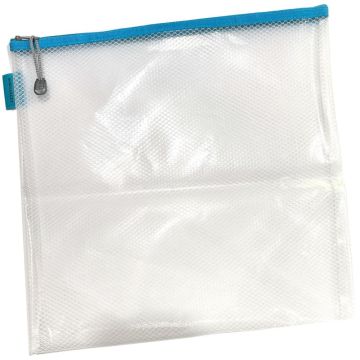 12x12 Storage Pouch with closure