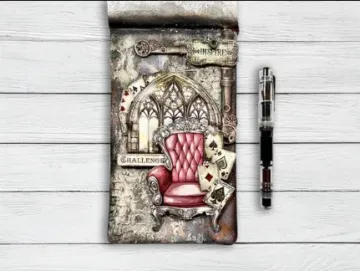 Master of Magic Die-Cuts, 40 pieces