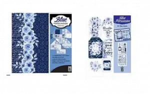 Blue Persuasion Collection Webisode Money Saver
