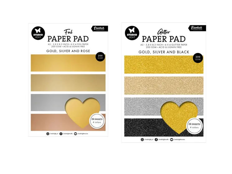 Romantic Christmas by Studio Light Money Saver