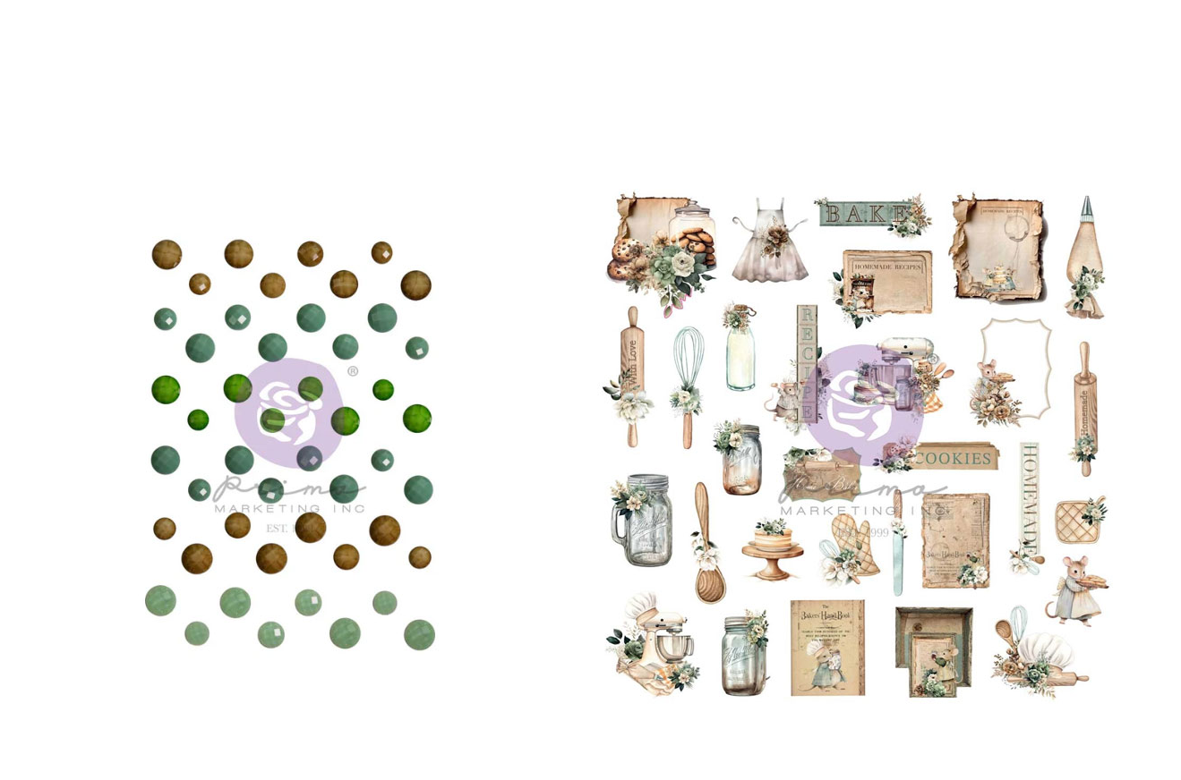 Home Baker by Prima Money Saver