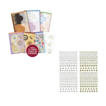 Wonderful Window Kit by Hunkydory Money Saver