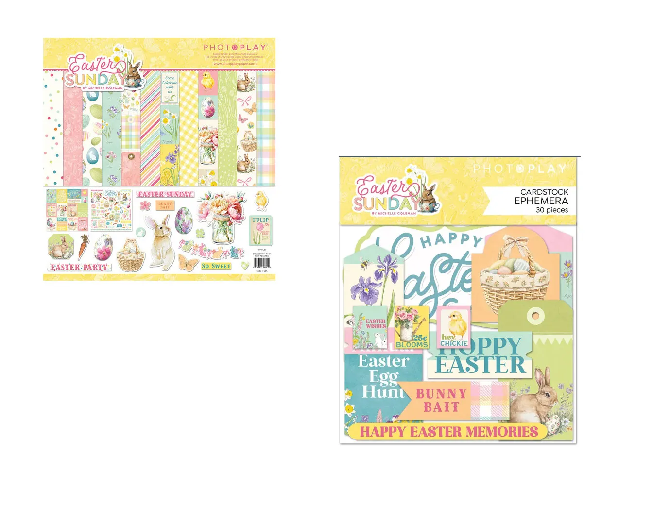 Easter Sunday by Photo Play Money Saver