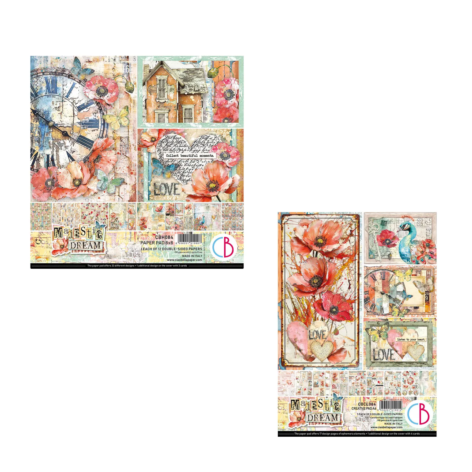 Magestic Dream by Ciao Bella Money Saver