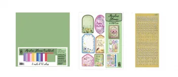 Wildflowers by Crafter's Companion Money Saver