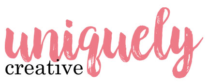 Uniquely Creative