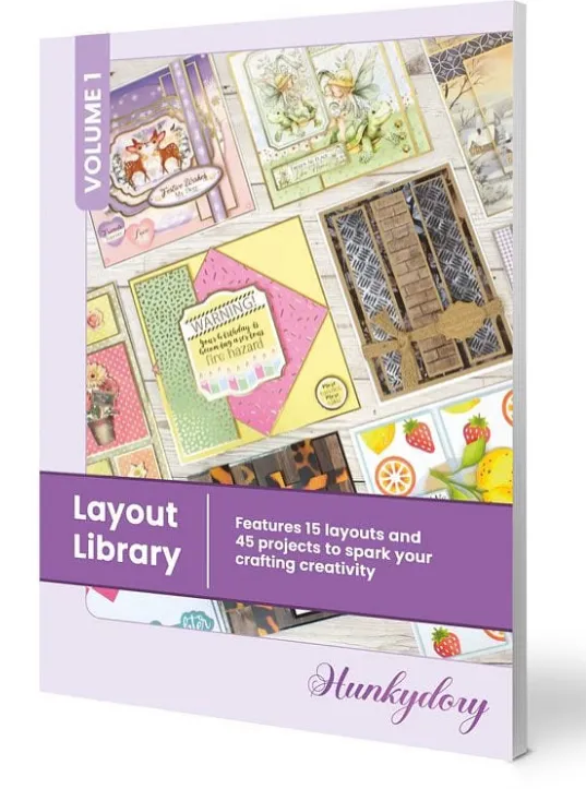 Layout Library - Vol. 1