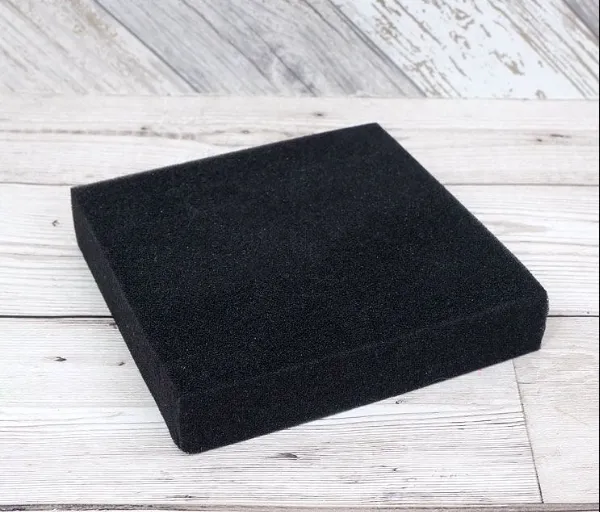 Extra Thick Foam Mat