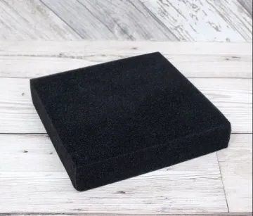 Extra Thick Foam Mat