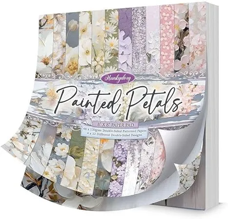Painted Petals 8