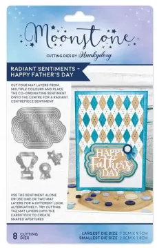 Happy Father's Day Die