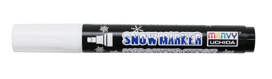 Snowmarker Pen