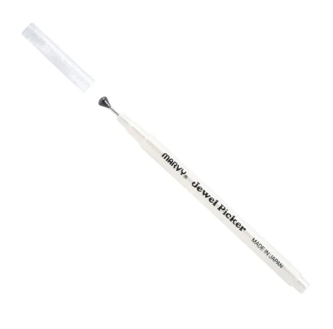 Jewel Picker Jumbo Tip