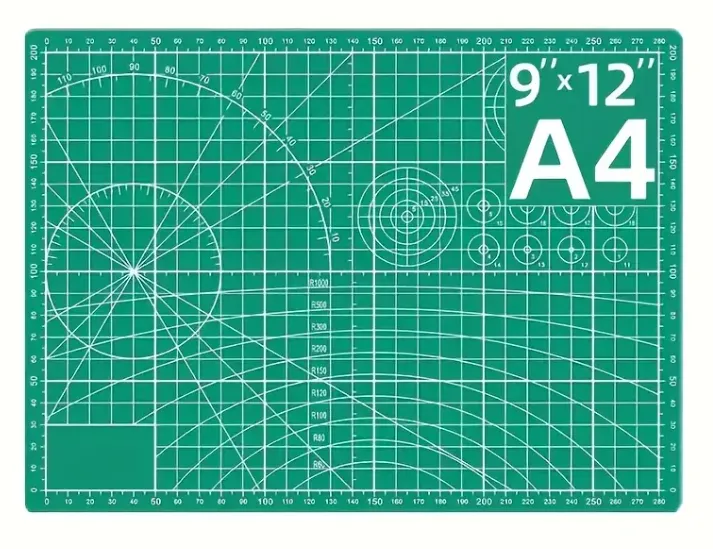 Self Healing Mat, 9x12