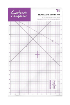 Self Healing Cutting Mat, 12x18