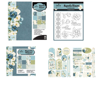 Magnolia Blossoms Collection Webisode Money Saver