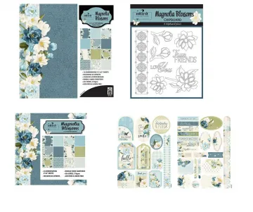 Magnolia Blossoms Collection Webisode Money Saver