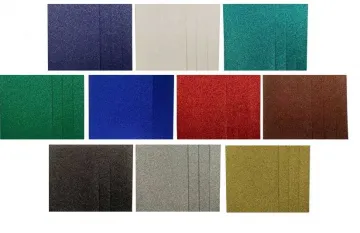 Glitter Cardstock & Cards Webisode Money Saver #1