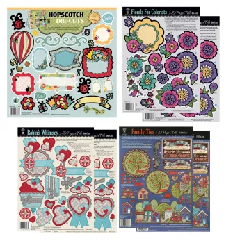 The Little Things By Hot Off The Press Money Saver