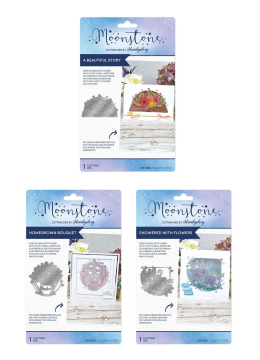 Floral Burst by Hunkydory Money Saver