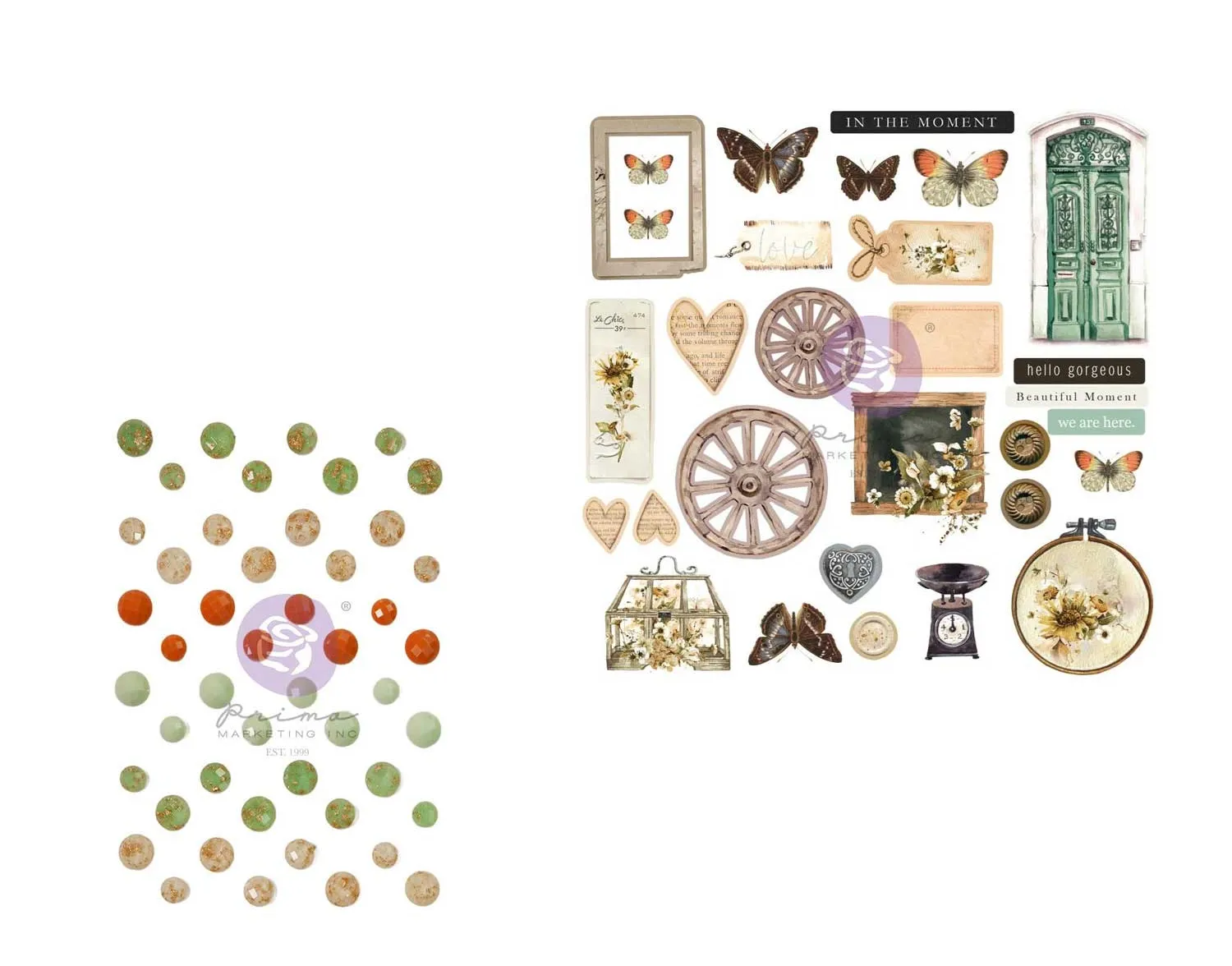 In the Moment by Prima Money Saver