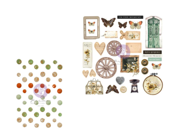 In the Moment by Prima Money Saver