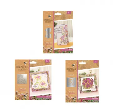 Honeysuckle by Crafter's Companion Money Saver