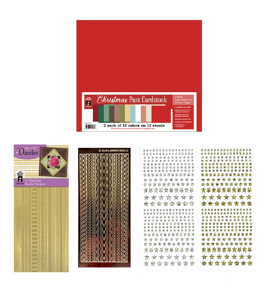 Christmas Blessings by Uniquely Creative Money Saver