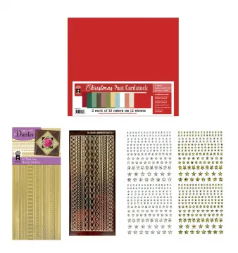 Christmas Blessings by Uniquely Creative Money Saver