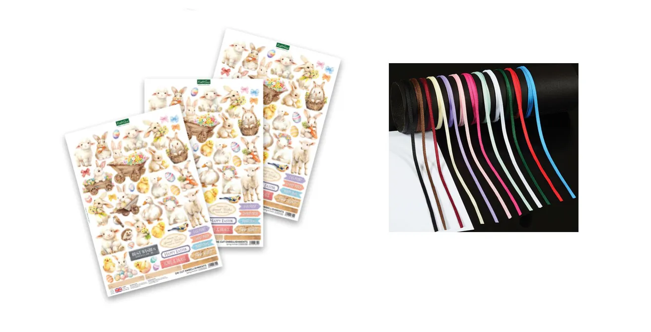 Animals & Flowers by Katy Sue Money Saver