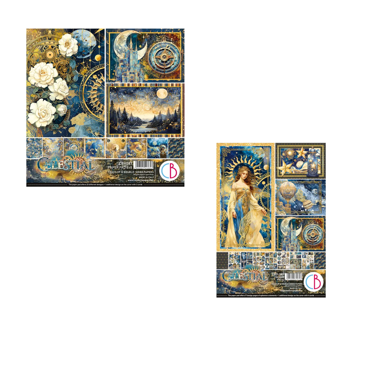 Celestial by Ciao Bella  Money Saver