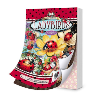 The Little Book of Ladybirds