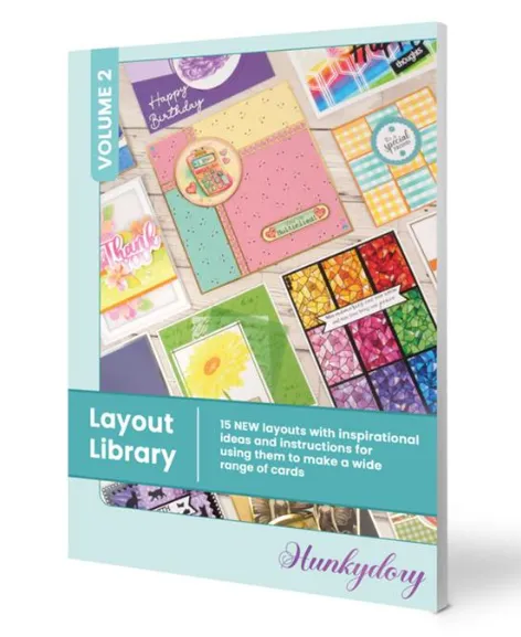 Layout Library - Vol. 2