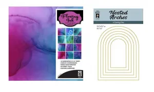 Flowing Ink Collection Webisode Money Saver