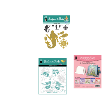 Costal Bliss by Uniquely Creative Money Saver