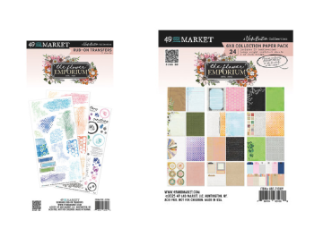 Flower Emporium by 49 and Market Money Saver