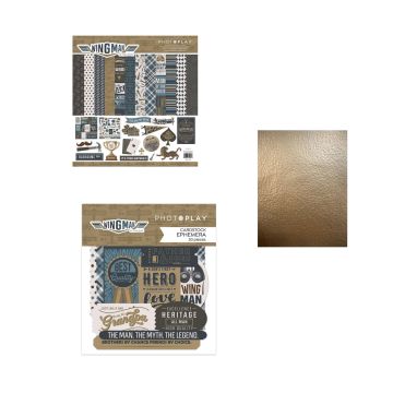 Wingman by Photo Play Money Saver