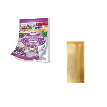 Shaped Sentiments by Hunkydory Money Saver