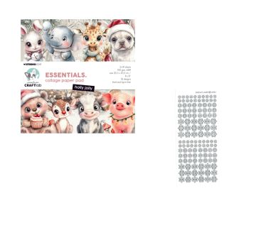 Holly Jolly by Studio Light Money Saver