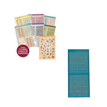 Sweet Sentiments by Hunkydory Money Saver