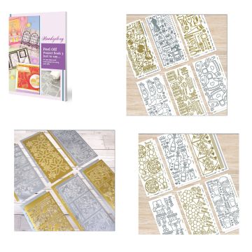 Peel Offs #3 by Hunkydory Money Saver