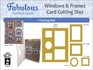 Windows & Frames Dies