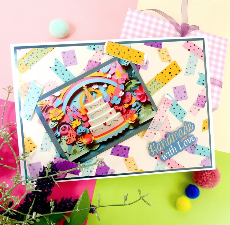Scorable Paper Wishes | Adorable Scorable Designer Card Packs - So Sweet
